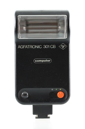 Agfa agfatronic 301 301cb - 301, cb
