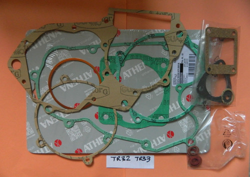 Beta tr32 tr33 - tr33, kit