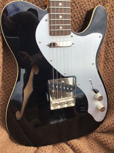 Fender squier classic vibe - fender,