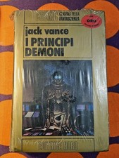 I PRINCIPI DEMONI - Nuovo