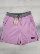 Patagonia Baggies Lights 6"
