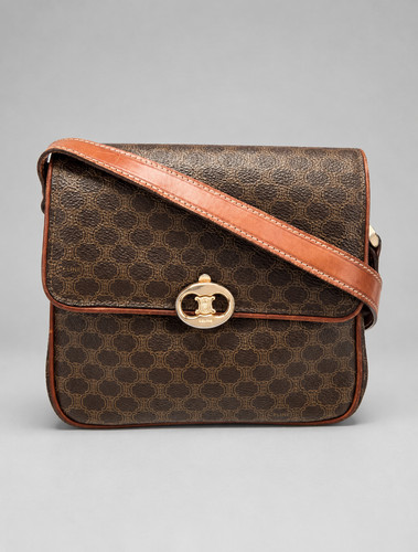 Mini borsa tracolla - a, celine