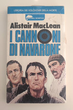 I CANNONI DI NAVARONE -