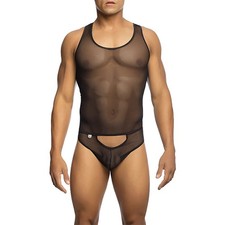 Mob Sex Mesh - Body da Uomo