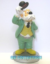 Personaggio Disney PROFESSOR