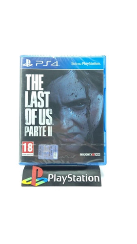 The last parte ii ps4 - the,