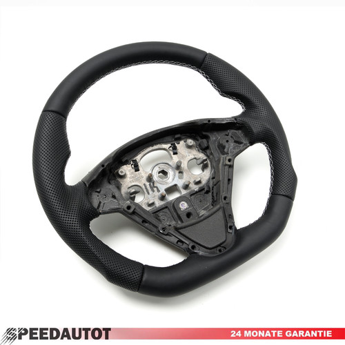 Tuning volant aplati pour ford - tuning,
