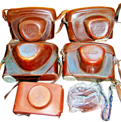 Borsa pronta consegna - , leica