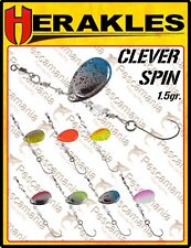 Cucchiaino rotante Herakles