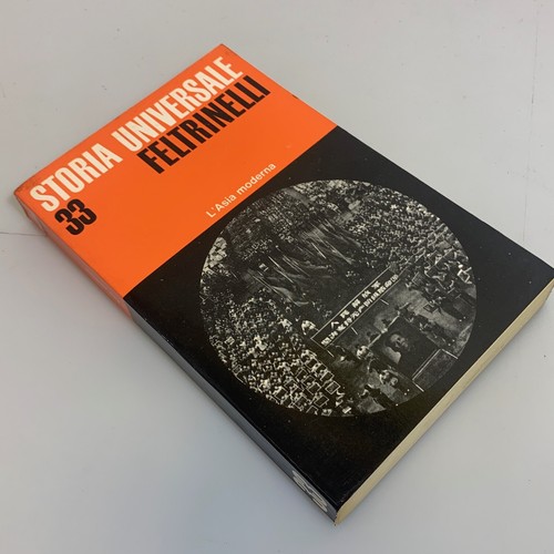 Asia moderna storia - l'asia,