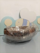 Ciotola Vintage AMC Acciaio Inox 18/10