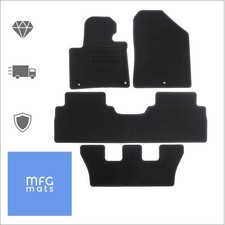 Tappetini per Kia Sorento III