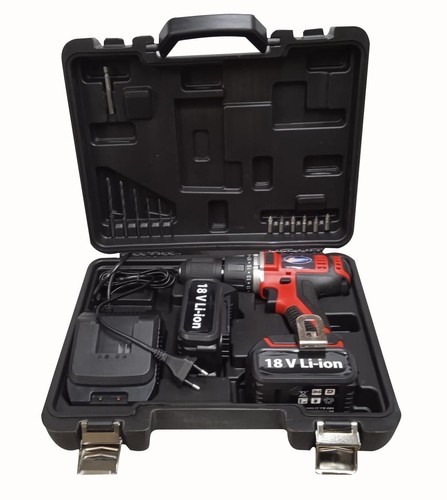 Trapano avvitatore - trapano/avvitatore, a