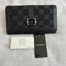 •Emporio Armani Black