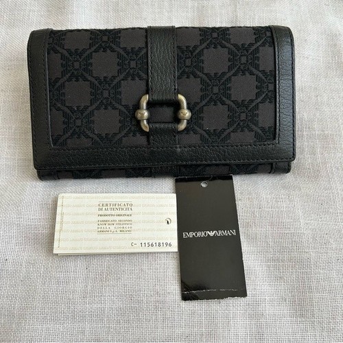 Emporio armani black - •emporio,