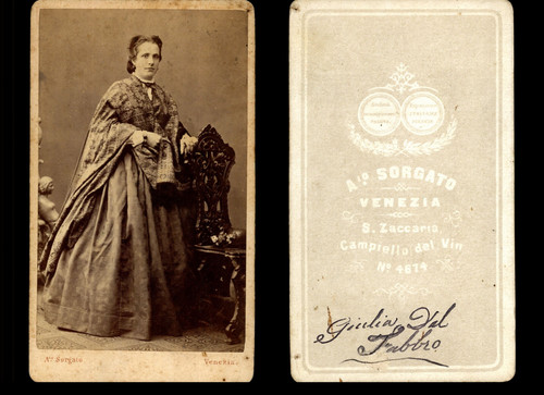 Vianelli venezia giulia - vianelli,, dal