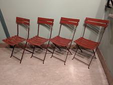 Set di 4 Sedie "Celestina" by