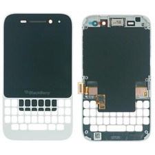 Blackberry Q5 lcd screen