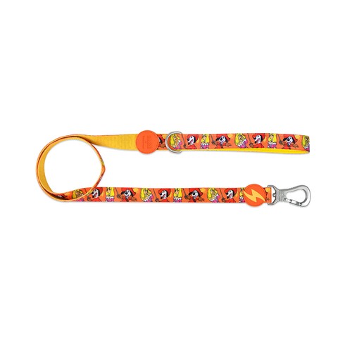 Dashi dogtanian lovebirds - dashi,