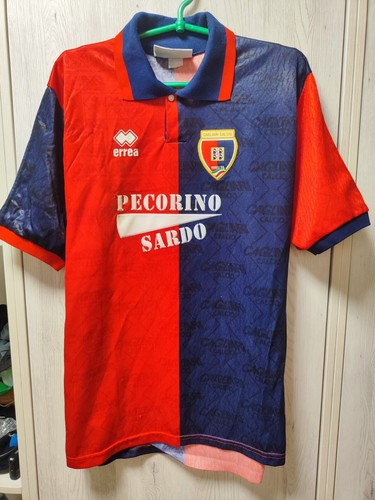 Size cagliari 1994 1995 - size, home