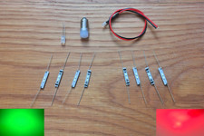 Onkyo m508 meter luci di - m508, vu