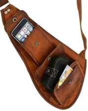 Borsa spalla sling vera - borsa,