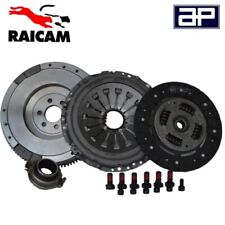 Kit Frizione + Volano Monomassa AP Alfa Romeo 147 156 GT Lancia Lybra 1.9 2.4JTD