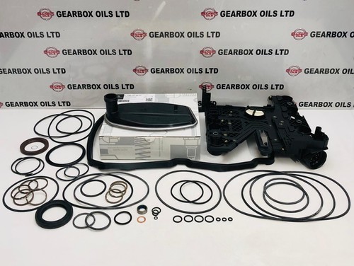 Kit revisione piastra - revisione,