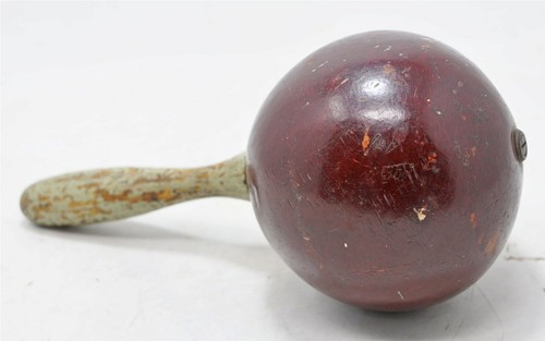 Antico legno bambino - antico,