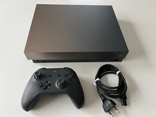 Microsoft Xbox One X 1TB