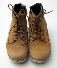 TIMBERLAND SCARPONCINO IN