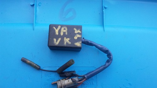 Yamaha viking 540 - viking,
