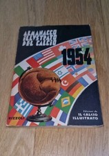 ALMANACCO ILLUSTRATO DEL
