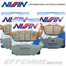 Pastiglie KAWASAKI KLE Versys