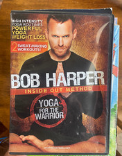 Bob harper Inside Out Method