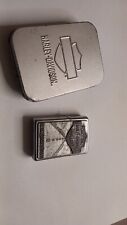 Accendino Harley Davidson zippo 20229 2 an american leggend