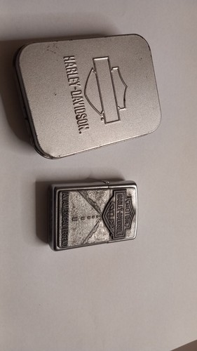 Accendino harley davidson - harley,