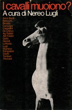 I cavalli muoiono?  - Nereo Lugli (Renato e Sergio Giuntini) [1967]