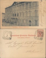 CONCORDIA CARRO E CARRETTO CON