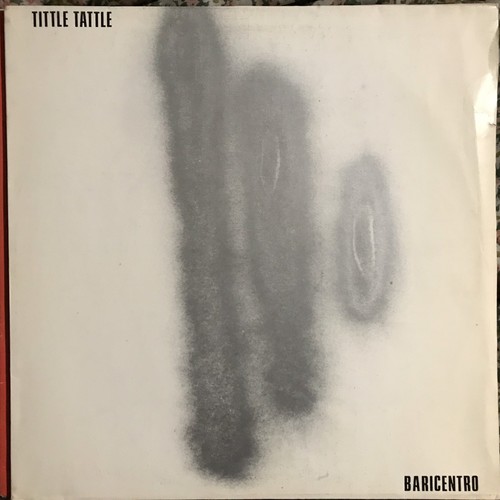 Baricentro tittle tattle - tittle,