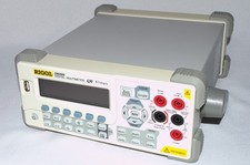 Multimetro digitale Rigol