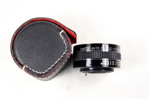 Coastar auto tele extender - coastar,
