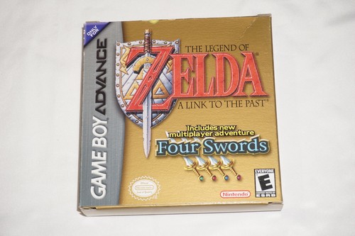 Legend zelda link to - link, the