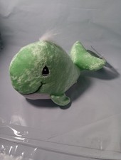 Orologio It's A Whale Peluche