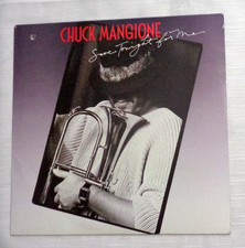 Chuck Mangione: Save Tonight
