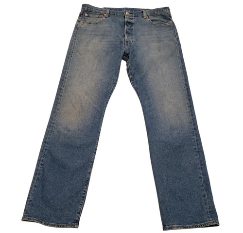 Jeans levis 501 uomo 38x34 - uomo,