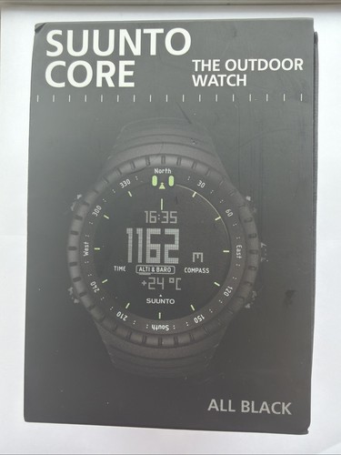 Orologio militare suunto - orologio,