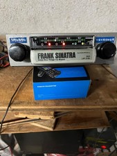 Voxson stereo 8 quadrifonico