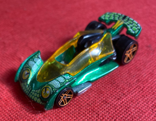 Hot wheels modellino auto open - hot,