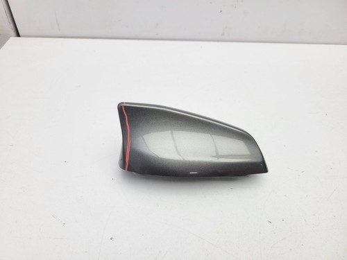 Jaguar x760 2016 - 2016, antenna
